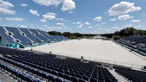 modern pentathlon olympics